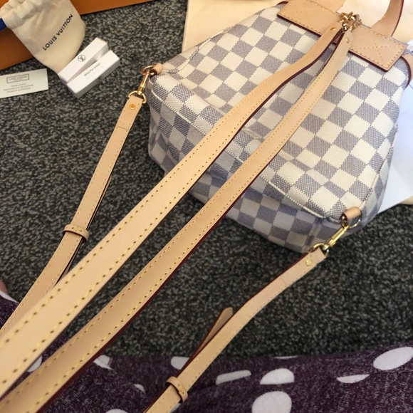 Louis Vuitton Sperone BB - Picture 7 of 16